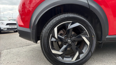 Nissan Juke 1.0 DiG-T 114 N-Connecta 5dr Petrol Hatchback